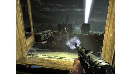 Medal of Honor: Airborne - Screenshots