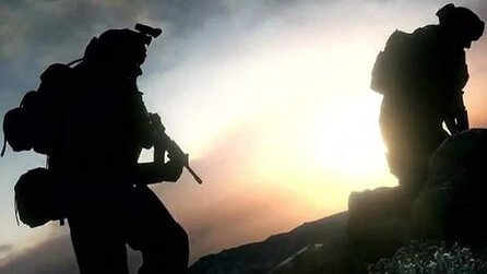 Medal of Honor - E3-2010-Trailer