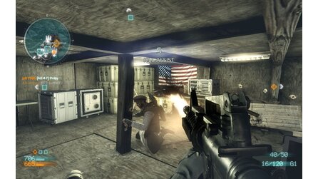 Medal of Honor - PC-Screenshots zum Multiplayer-Modus