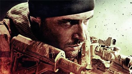 Medal of Honor - SOCOM-Macher arbeiteten an einem Ableger für PlayStation Vita