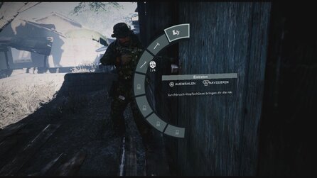 Medal of Honor: Warfighter - Screenshots