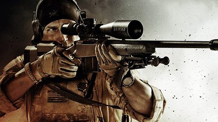 Medal of Honor - EA legt Shooter-Serie auf Eis