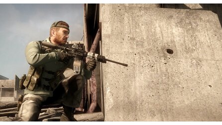 Medal of Honor - Multiplayer-Beta - Testphase wird verlängert