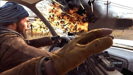 Medal of Honor - PlayStation 3 - Spiel blockiert PlayStation-Jailbreak