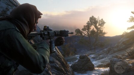 E3: Medal of Honor - Beta - Alle Details zum Beta-Start