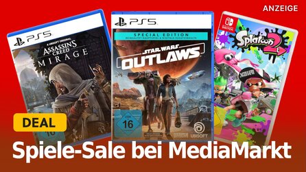 3 Spiele für 49€ bei MediaMarkt: PS5- + Switch-Hits ab jetzt mit Mengenrabatt im Top-Angebot abstauben!