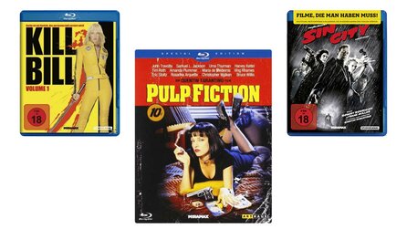 MediaMarkt Prospekt: 3 Filme auf DVD + Blu-ray für nur 10 Euro kaufen [Anzeige]