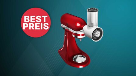 Mit diesem Angebot bei MediaMarkt lebt ihr so gesund wie E-Sportler [Anzeige]