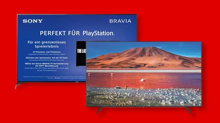 MediaMarkt – Breaking Deals: 4K-TVs von Samsung, Sony und LG im Angebot [Anzeige]