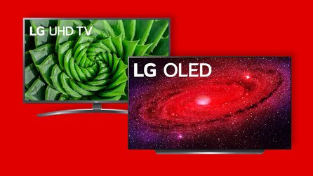 MediaMarkt – Breaking Deals: 4K-Fernseher, Laptops und mehr im Angebot [Anzeige]