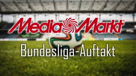 Philips 55 Zoll UHD mit Ambilight für 499€, Heimkino, TVs - Bundesliga-Angebote auf MediaMarkt.de