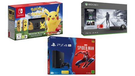 Bis zu 15% Rabatt mit MediaMarkt Club - PS4, Xbox und Switch günstiger [Anzeige]