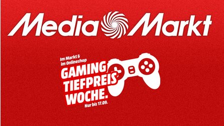 Gaming-Tiefpreiswoche auf MediaMarkt.de - Konsolen-Bundles, The Crew 2, V-Rally 4