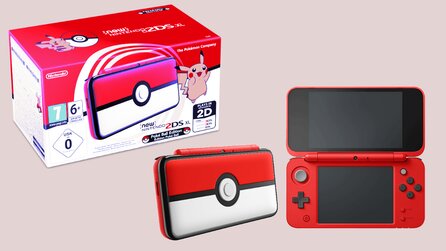 Controller-Bundle mit Halo 5 und Gears of War 4, New Nintendo 2DS und mehr - Gönn-dir-Dienstag bei MediaMarkt
