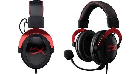 MediaMarkt-Prospekt – HyperX Cloud II Gaming-Headset zum Bestpreis [Anzeige]