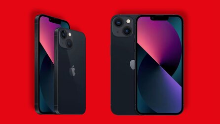 MediaMarkt – Apple iPhone 13 jetzt im Telekom-Tarifdeal holen und sparen [Anzeige]