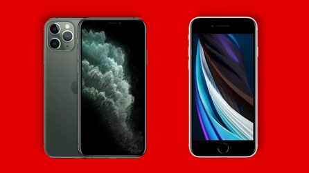 MediaMarkt – iPhone Week: Apple iPhone 11 Pro 256 GB günstig im Angebot [Anzeige]