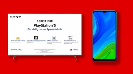 MediaMarkt – Jetzt oder nie: 4K-TVs mit HDMI 2.1 und Smartphones im Angebot [Anzeige]