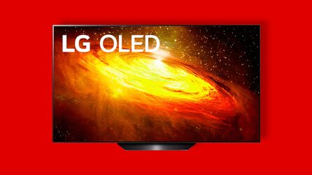 MediaMarkt – Für 24 Stunden: LG OLED BX mit 65 Zoll und HDMI 2.1 zum Bestpreis [Anzeige]