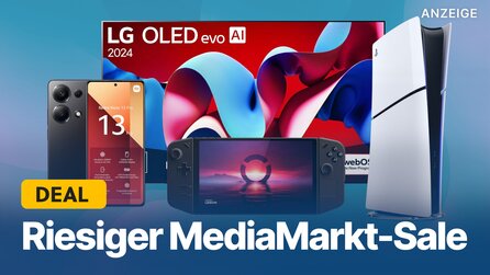 Riesiger MediaMarkt-Sale startet bald: Das könnten die besten Angebote der Mehrwertsteuer-Aktion werden!