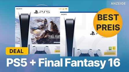 PS5 zum Bestpreis abstauben: Bundles in MediaMarkt MwSt-Aktion günstig wie nie