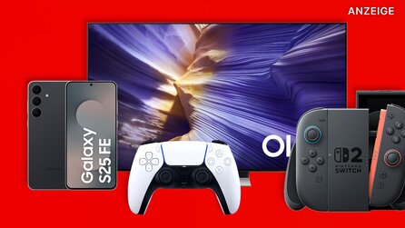 MediaMarkt startet Riesen-Sale: Über 1000 Sonderangebote – Das sind die 10 besten Deals!