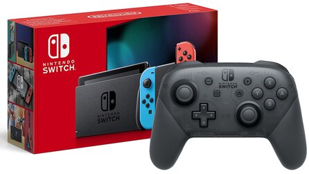 Nintendo Switch - Ab Sommer soll es wieder mehr Konsolen geben