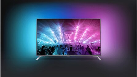 4K-Fernseher, Smartphones und Lautsprecher zahlreicher Hersteller - Mega-Marken-Sparen bei MediaMarkt