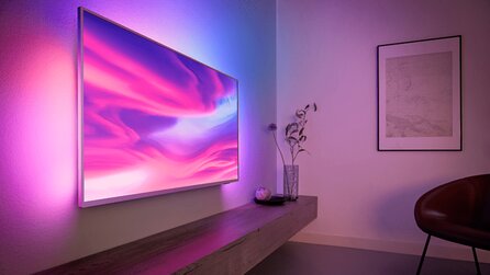MediaMarkt – Philips 4K-TV mit Ambilight heute zum Bestpreis [Anzeige]