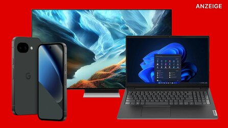MediaMarkt kontert Amazon Prime Day mit neuem Sale: Wer hat die besseren Angebote?