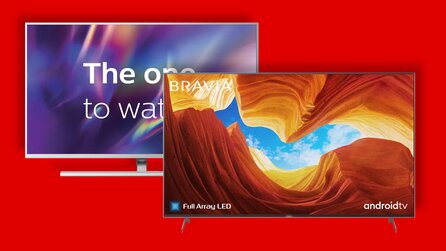 MediaMarkt – Neuer Prospekt: 65 Zoll Sony 4K-TV mit HDMI 2.1 im Angebot [Anzeige]
