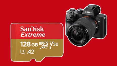 MediaMarkt Prospekt: Micro-SD Karte + die besten Angebote [Anzeige]