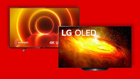 MediaMarkt – Neuer Prospekt: 4K-TV LG OLED BX mit HDMI 2.1 im Angebot [Anzeige]