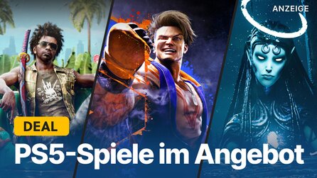 PS5-Hits im Angebot: Diese 5 Spiele aus 2023 gibt’s jetzt günstig im MediaMarkt Restposten-Sale