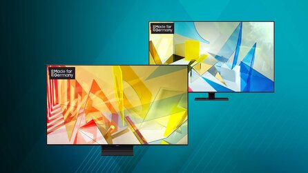 MediaMarkt mit Samsung Superdeals: 4K TVs + Soundbars kaufen, Gratiszugabe sichern [Anzeige]