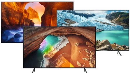 MediaMarkt + Saturn – Mehrwertsteuer geschenkt bei Samsung-TVs [Anzeige]