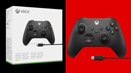 Xbox Series Controller – Jetzt günstig im Angebot bei Saturn und MediaMarkt [Anzeige]