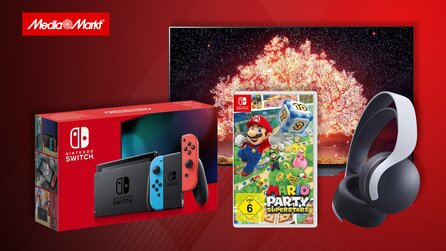 MediaMarkt + Saturn – Singles Day Sale: 11% Rabatt auf fast alles [Anzeige]