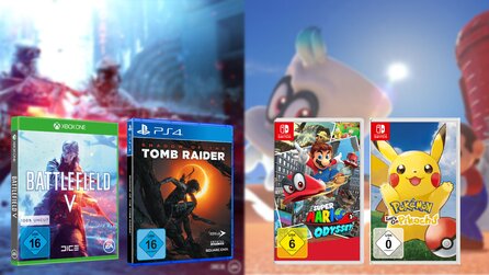 3 für 79 Euro und 3 für 111 Euro - Angebot bei MediaMarkt