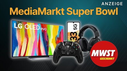 Mehrwertsteuer geschenkt bei MediaMarkt: Große Aktion startet bald!