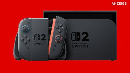 Switch 2 zum Spottpreis im Angebot: MediaMarkt verschleudert die Konsole für wenige Tage brutal günstig!