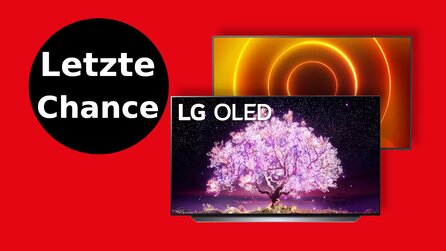 MediaMarkt – Letzte Chance: Bis zu 300€ Rabatt auf 4K-TVs, 75 Zoll Ambilight-TV im Angebot [Anzeige]