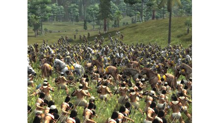 Medieval 2: Total War Kingdoms - Screenshots