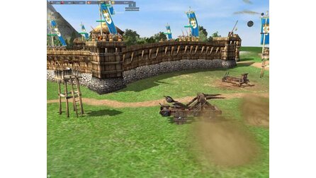 Medieval Lords - Screenshots