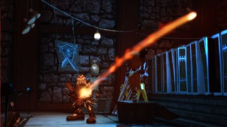 Medieval Moves: Deadmunds Quest