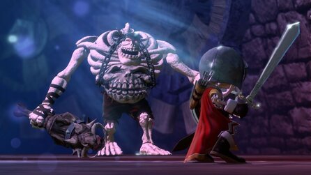 Medieval Moves: Deadmunds Quest