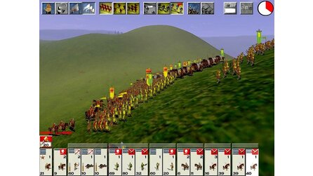 Medieval: Viking Invasion - Screenshots