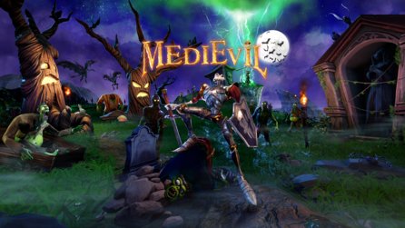 MediEvil - Des Todes zweiter Frühling