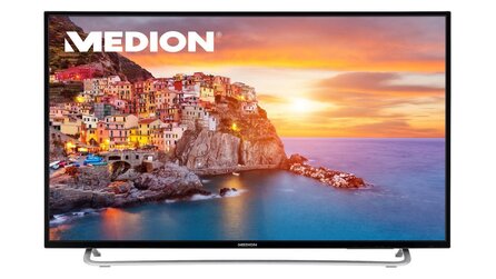 Amazon Blitzangebote am 02. Mai - Medion Life P17118 Full HD Fernseher