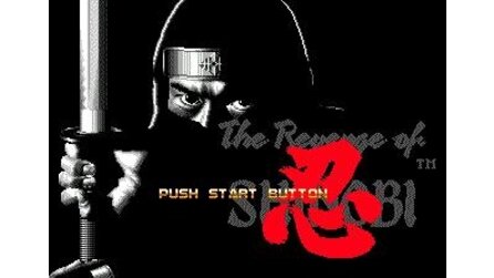 Mega Games 2 Sega Mega Drive